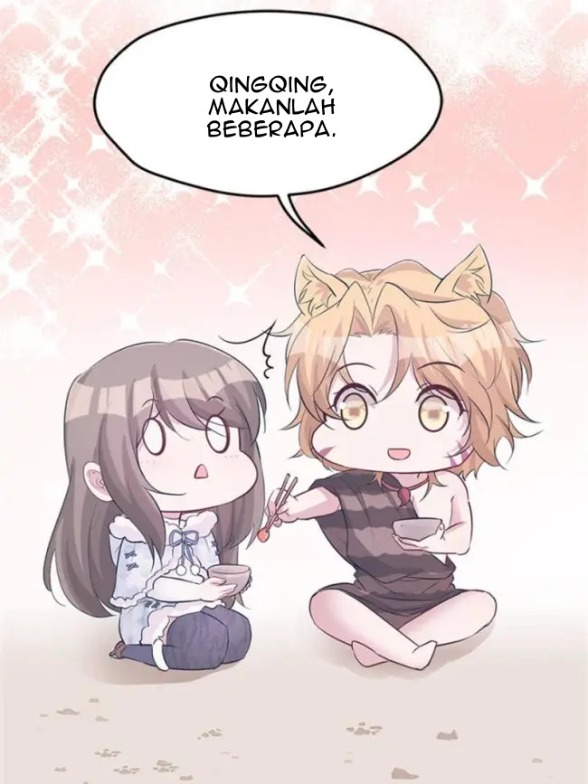 Beauty and the Beasts Chapter 117 Gambar 31